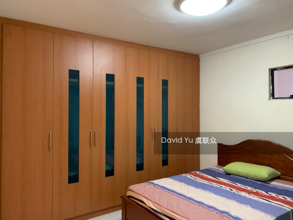 Blk 285D Toh Guan Road (Jurong East), HDB Executive #207893441